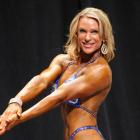 Pam  Stone - NPC USA 2011 - #1