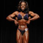 Demetria  Franklin - NPC Texas State 2009 - #1