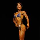 Elizabeth  Hronek - NPC Jr. USA 2012 - #1