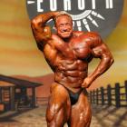 Markus  Ruhl - IFBB Europa Super Show 2010 - #1