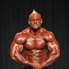 Eric  Posejpal - NPC Jr. Nationals 2012 - #1