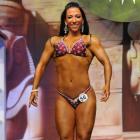 Wendy  Hajik - NPC Europa Super Show 2009 - #1