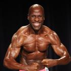 Carl  Ross - IFBB North American Championships 2011 - #1