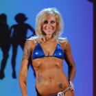 Marlene  Chester - NPC Midwest Open 2011 - #1