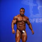 Khalid  Almohsinawi - IFBB New York Pro 2011 - #1