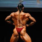 Gillian  Kovack - IFBB Toronto Pro Supershow 2012 - #1