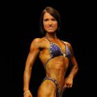 Elizabeth  Hronek - NPC Jr. USA 2012 - #1
