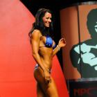 Missy  Coles - IFBB Olympia 2011 - #1