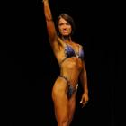 Elizabeth  Hronek - NPC Jr. USA 2012 - #1