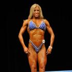 Tara  Zito - NPC Jr. USA 2012 - #1