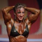 Maria    Rita Bello - IFBB Arnold Classic 2012 - #1