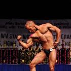 Zachary  Cross - NPC West Virginia State Mid Atlantic Grand Prix 2013 - #1