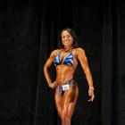 Erica  Singleton - NPC Atlantic USA 2013 - #1