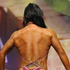 Wendy  Hajik - NPC Europa Super Show 2009 - #1