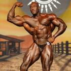 Joel  Stubbs - IFBB Europa Super Show 2010 - #1