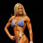 Tara  Zito - NPC Jr. USA 2012 - #1