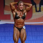 Maria    Rita Bello - IFBB Arnold Classic 2012 - #1