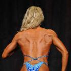 Colleen  Smith - NPC Masters Nationals 2010 - #1