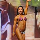 Wendy  Hajik - NPC Europa Super Show 2009 - #1