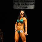 Maria  Maciel - NPC Mike Francois Classic 2015 - #1