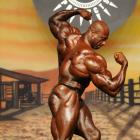 Joel  Stubbs - IFBB Europa Super Show 2010 - #1