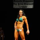 Maria  Maciel - NPC Mike Francois Classic 2015 - #1