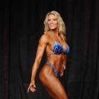 Colleen  Smith - NPC Masters Nationals 2010 - #1