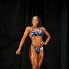 Erica  Singleton - NPC Atlantic USA 2013 - #1