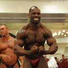Odis   McCullough - NPC USA 2009 - #1