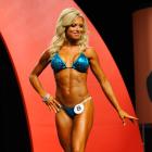 Diana  Dalghren - IFBB Olympia 2011 - #1