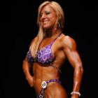 Jenny   Lynn - IFBB Jacksonville Pro 2009 - #1