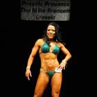 Maria  Maciel - NPC Mike Francois Classic 2015 - #1