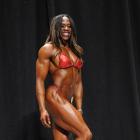 Sheilahe  Brown - NPC USA 2011 - #1