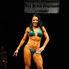 Maria  Maciel - NPC Mike Francois Classic 2015 - #1