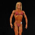 Susan  Ceklosky - NPC Pittsburgh Championships 2011 - #1