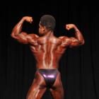 Geremy  Satcher - NPC Jr. Nationals 2014 - #1