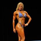 Tara  Zito - NPC Jr. USA 2012 - #1