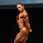 Gillian  Kovack - IFBB Toronto Pro Supershow 2012 - #1