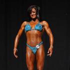 Heather  Udy - NPC USA 2009 - #1
