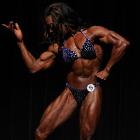 Demetria  Franklin - NPC Texas State 2009 - #1