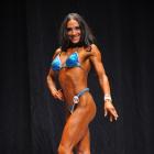 Stephanie  Lake - NPC USA 2012 - #1