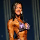 Cea Anna  Kerr - IFBB Europa Show of Champions Orlando 2012 - #1