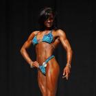 Heather  Udy - NPC USA 2009 - #1