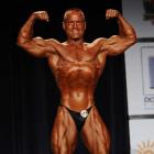 Kent   Bierly - IFBB North American Championships 2010 - #1