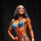 Stephanie  Lake - NPC USA 2012 - #1