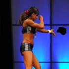 Julie  Palmer - IFBB Phoenix Pro 2010 - #1