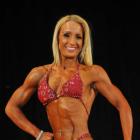 Susan  Ceklosky - NPC Pittsburgh Championships 2011 - #1