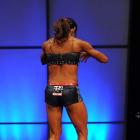 Julie  Palmer - IFBB Phoenix Pro 2010 - #1