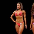 Kierstin  Flores - NPC Jr. USA 2009 - #1