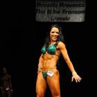 Maria  Maciel - NPC Mike Francois Classic 2015 - #1